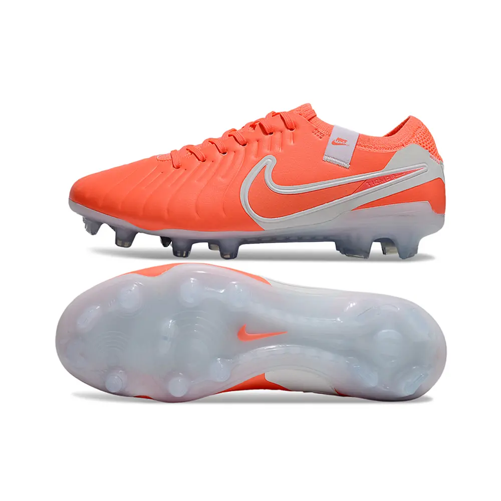 Chuteira Campo Nike Tiempo Legend | Elite e Conforto