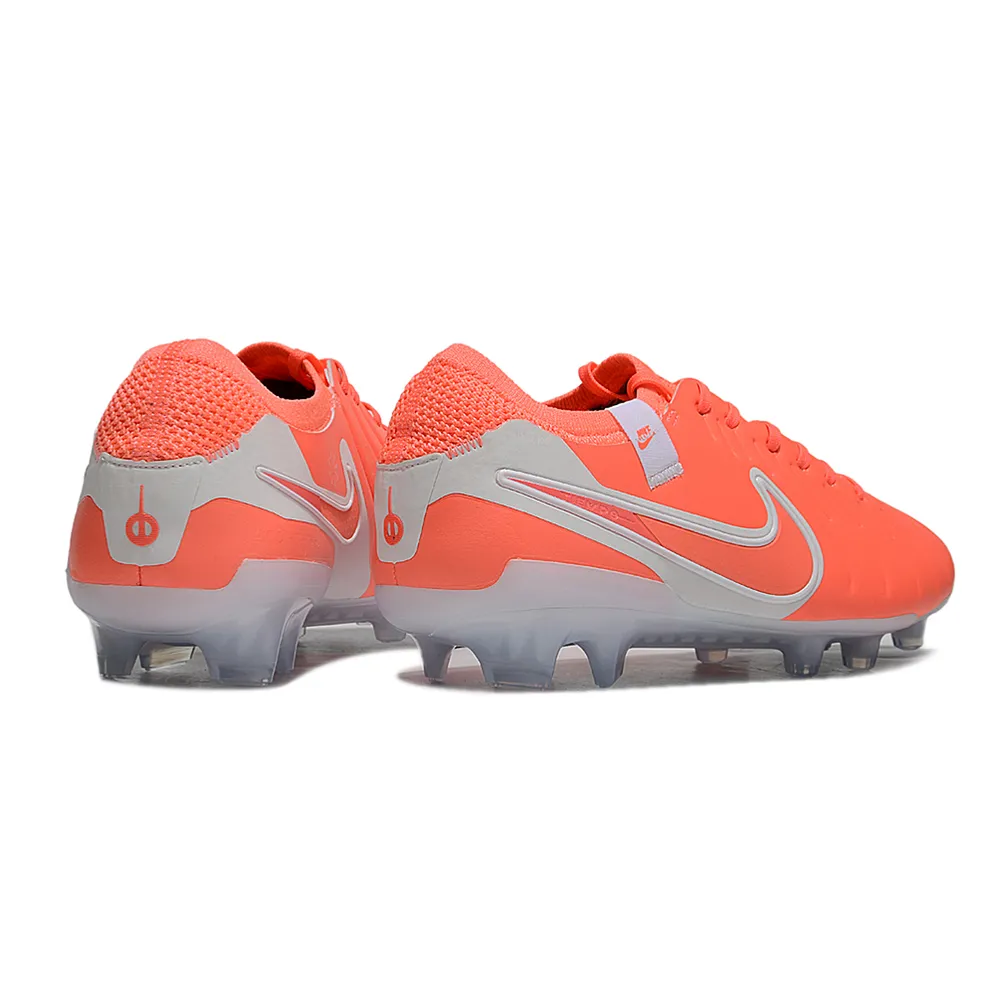 Chuteira Campo Nike Tiempo Legend | Elite e Conforto