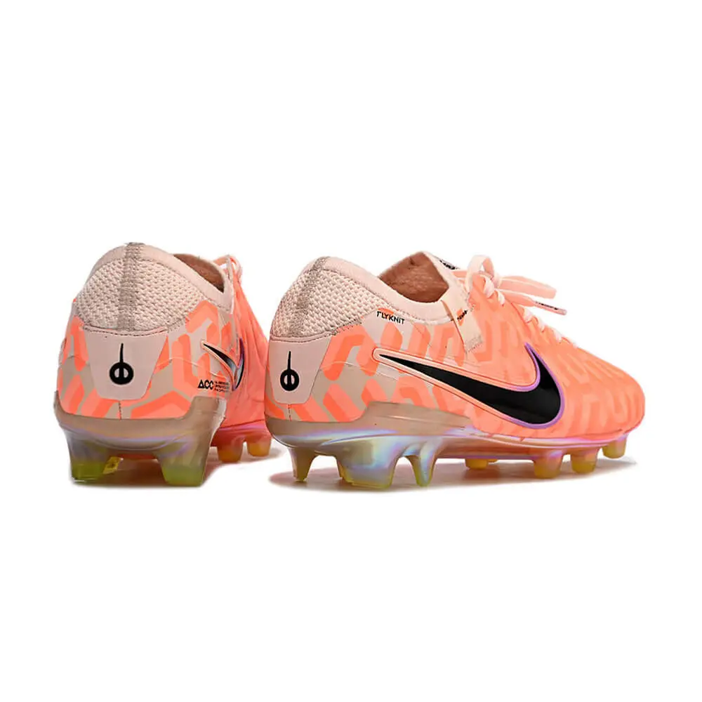 Chuteira Nike Tiempo Legend 10 | Leve e Confortável