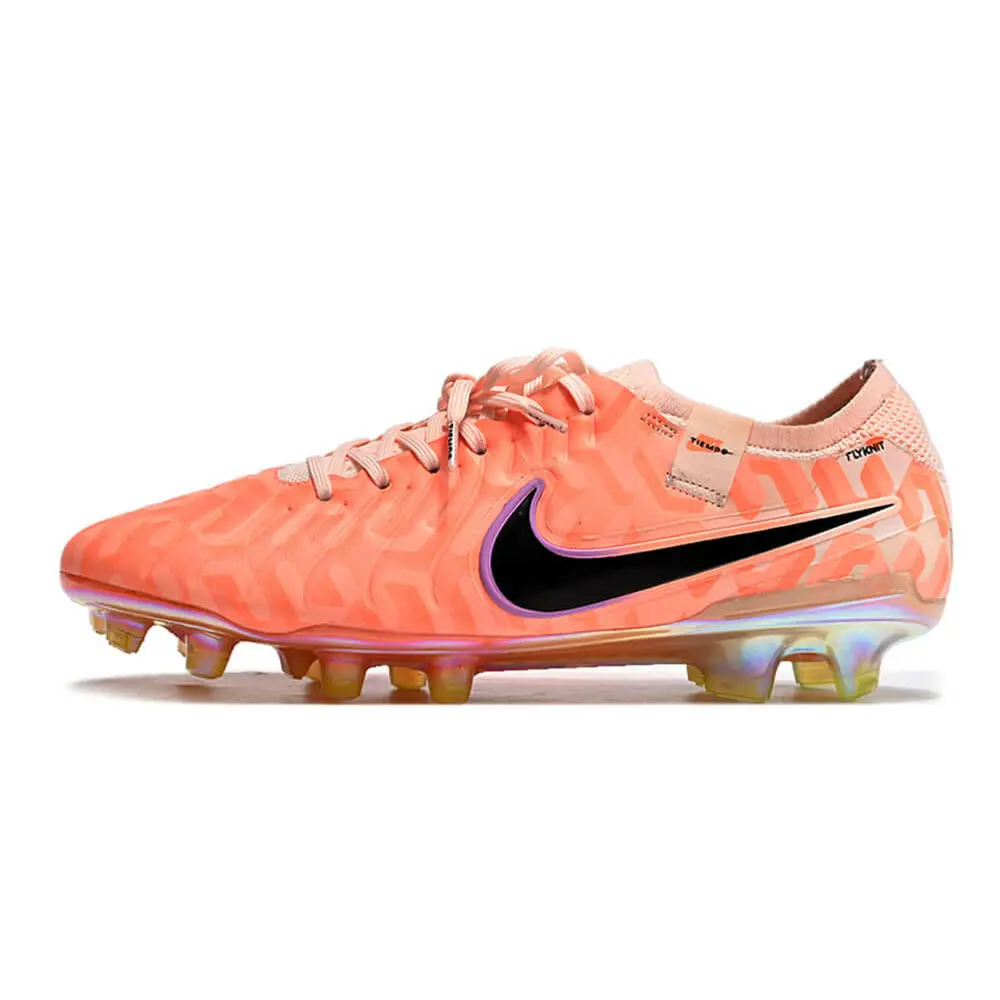 Chuteira Nike Tiempo Legend 10 | Leve e Confortável