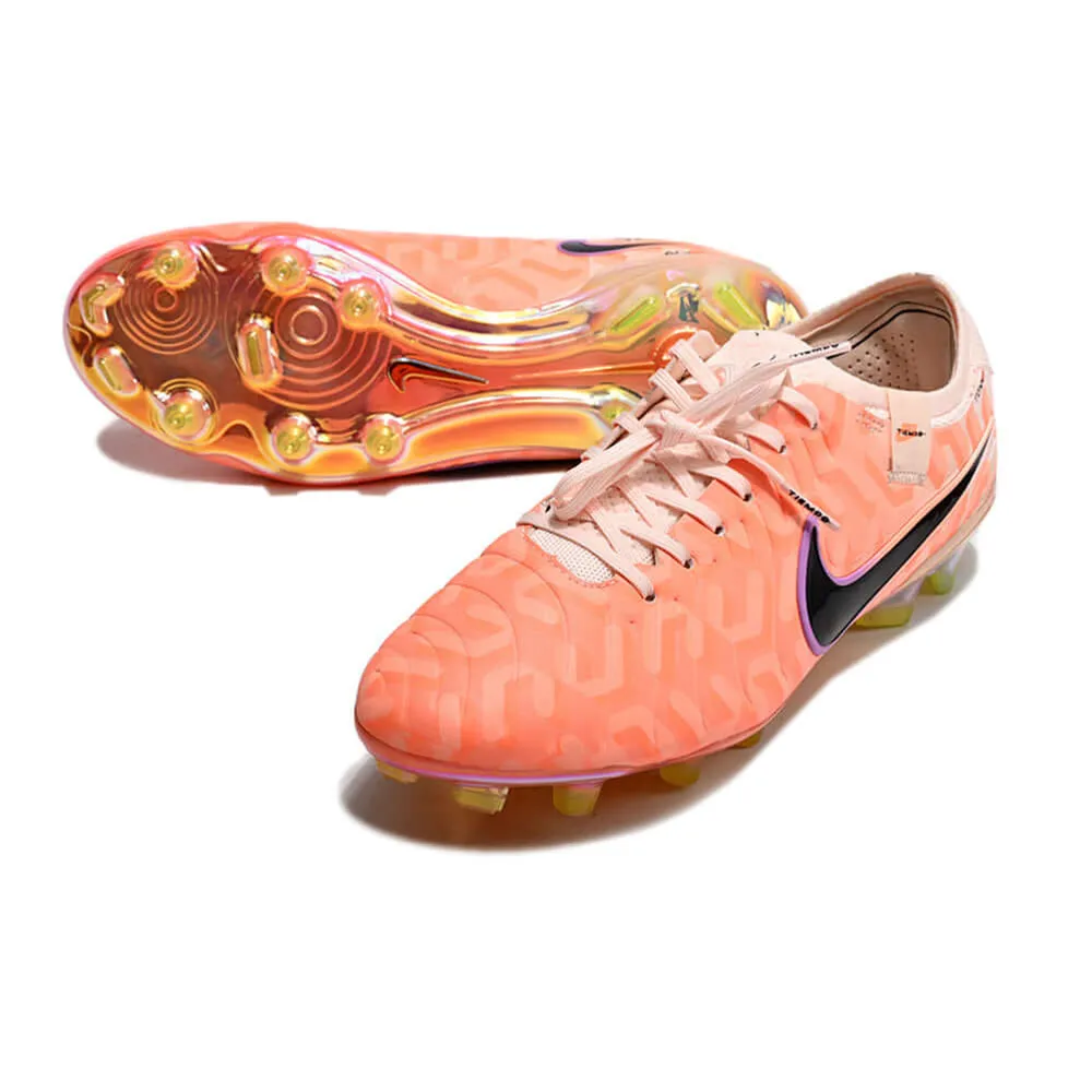 Chuteira Nike Tiempo Legend 10 | Leve e Confortável