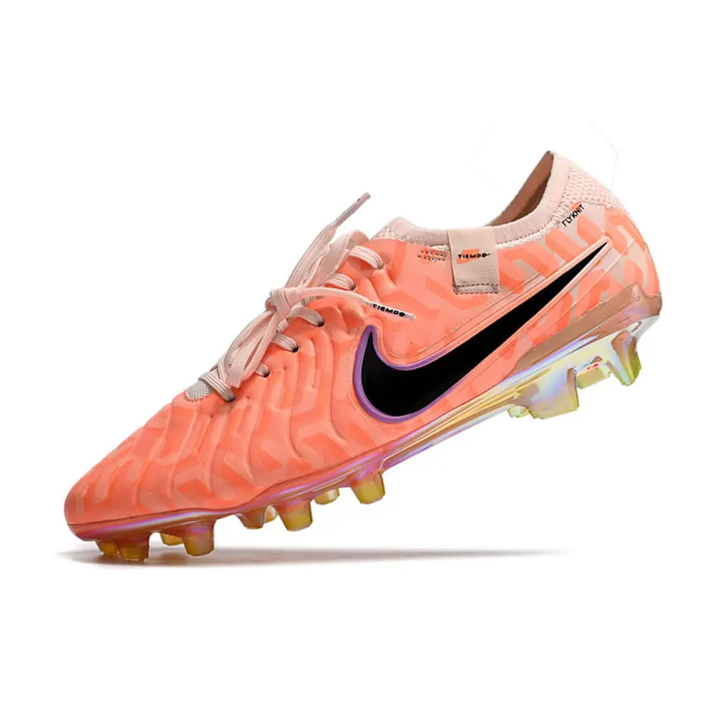 Chuteira Nike Tiempo Legend 10 | Leve e Confortável