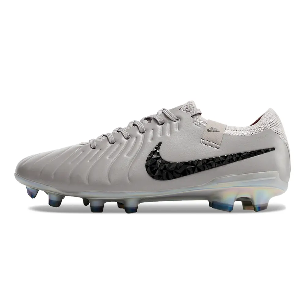 Chuteira Campo Nike Tiempo | Conforto E Performance