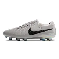 Chuteira Campo Nike Tiempo | Conforto E Performance - imagem 1