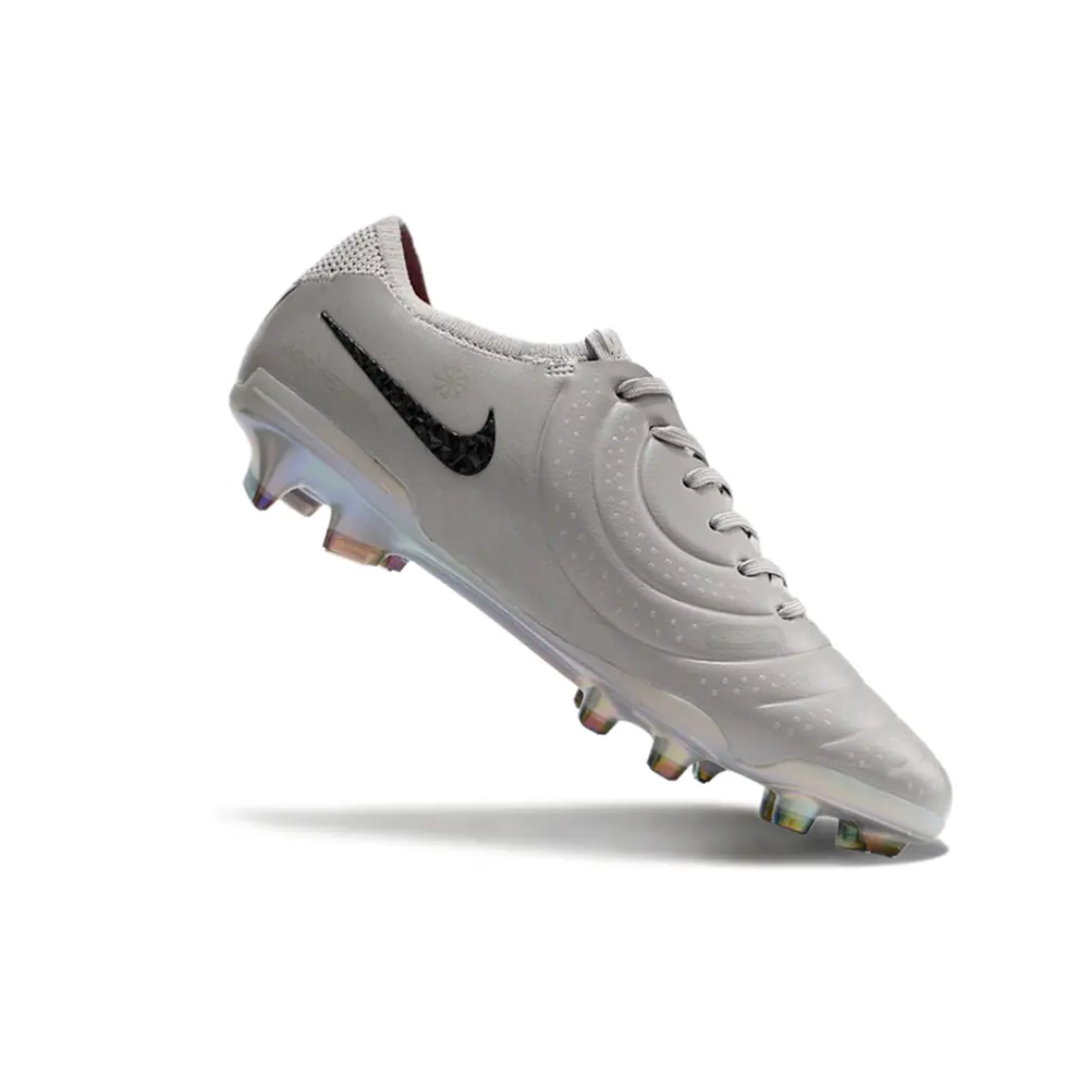 Chuteira Campo Nike Tiempo | Conforto E Performance