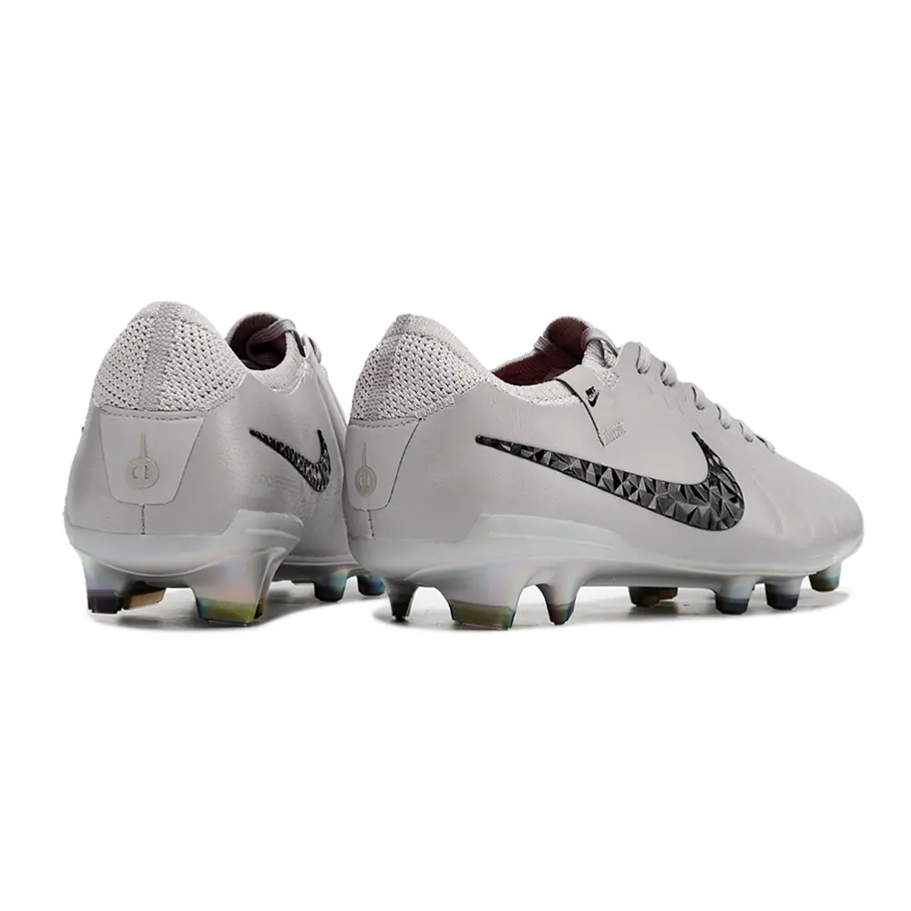 Chuteira Campo Nike Tiempo | Conforto E Performance