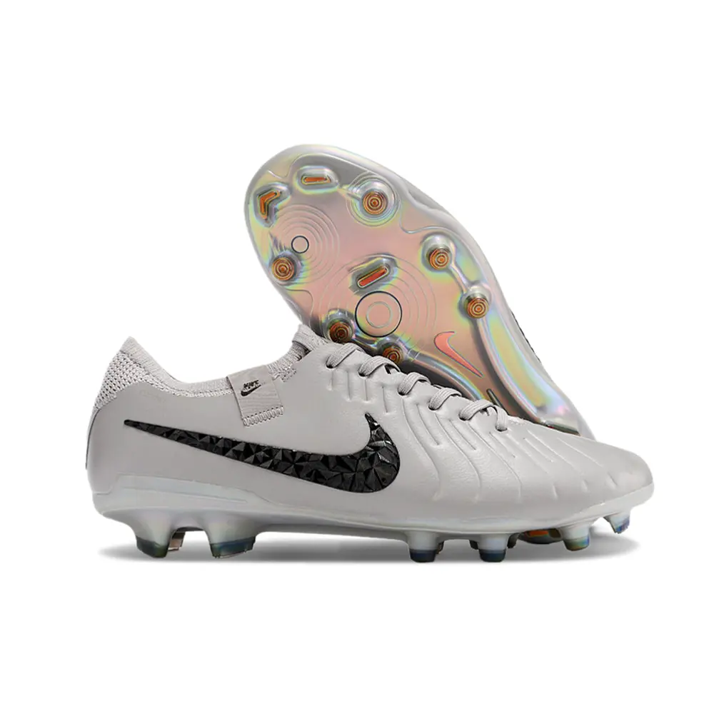 Chuteira Campo Nike Tiempo | Conforto E Performance