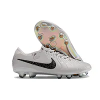 Chuteira Campo Nike Tiempo | Conforto E Performance - imagem 4