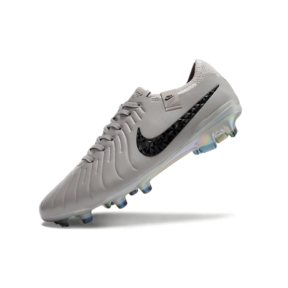 Chuteira Campo Nike Tiempo | Conforto E Performance
