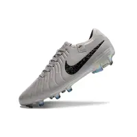 Chuteira Campo Nike Tiempo | Conforto E Performance - imagem 6