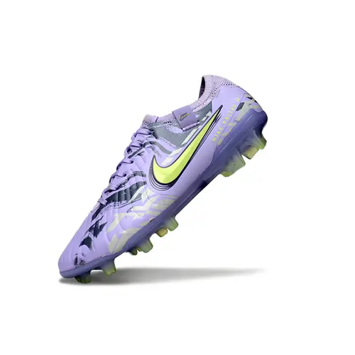 Chuteira Campo Nike Tiempo Legend 10 Elite FG Roxa - United Pack