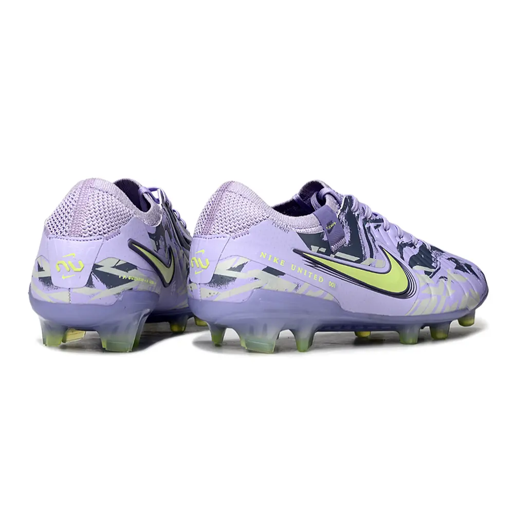 Chuteira Nike Tiempo Legend 10 | Conforto Premium