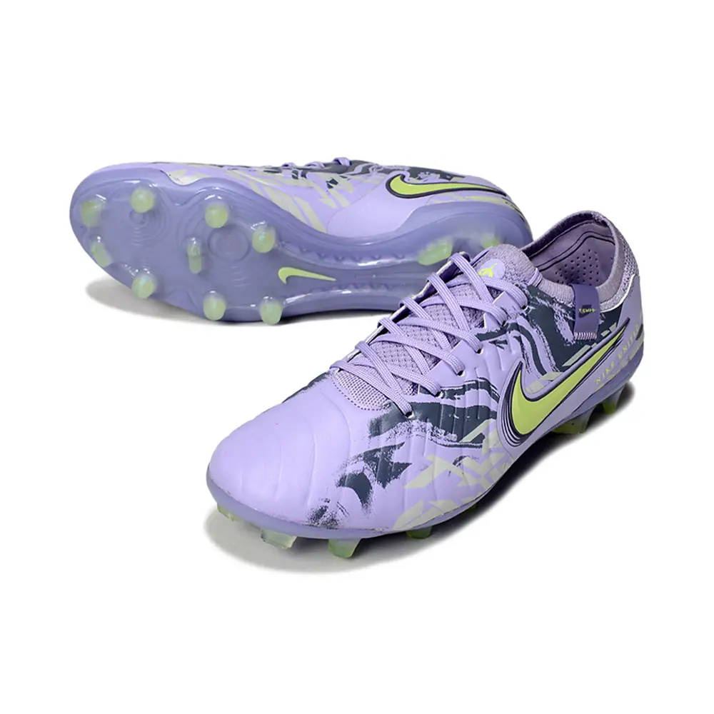 Chuteira Nike Tiempo Legend 10 | Conforto Premium