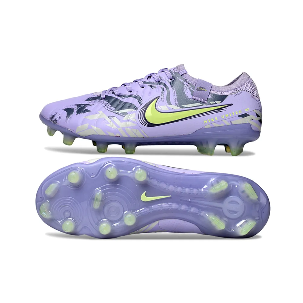 Chuteira Nike Tiempo Legend 10 | Conforto Premium