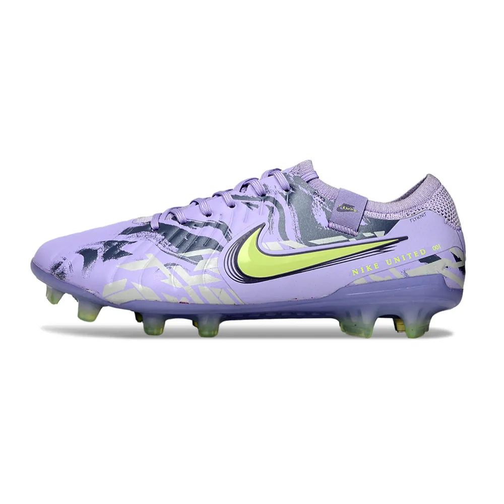 Chuteira Nike Tiempo Legend 10 | Conforto Premium