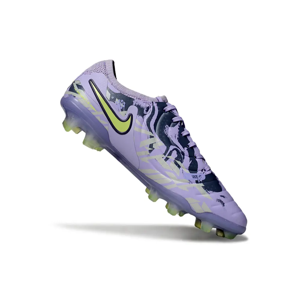 Chuteira Nike Tiempo Legend 10 | Conforto Premium