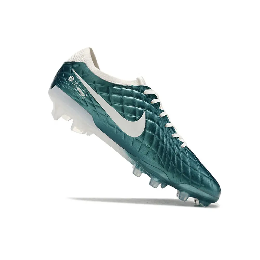 Chuteira Campo Nike Tiempo Legend 10 Elite FG | Alto Desempenho