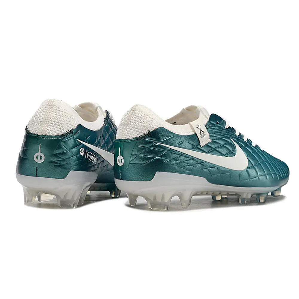 Chuteira Campo Nike Tiempo Legend 10 Elite FG | Alto Desempenho