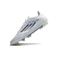 Chuteira Adidas F50 FG | Velocidade Congelante - imagem 4