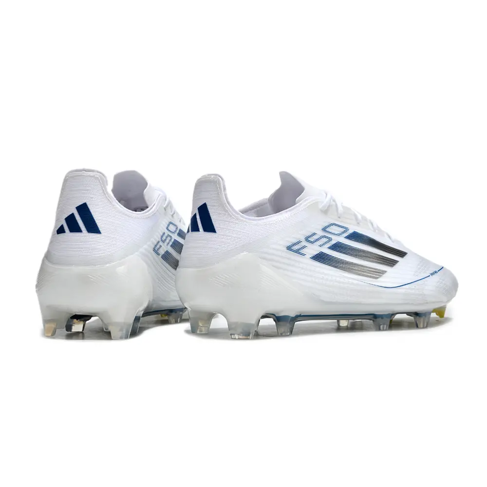 Chuteira Adidas F50 FG | Velocidade Congelante