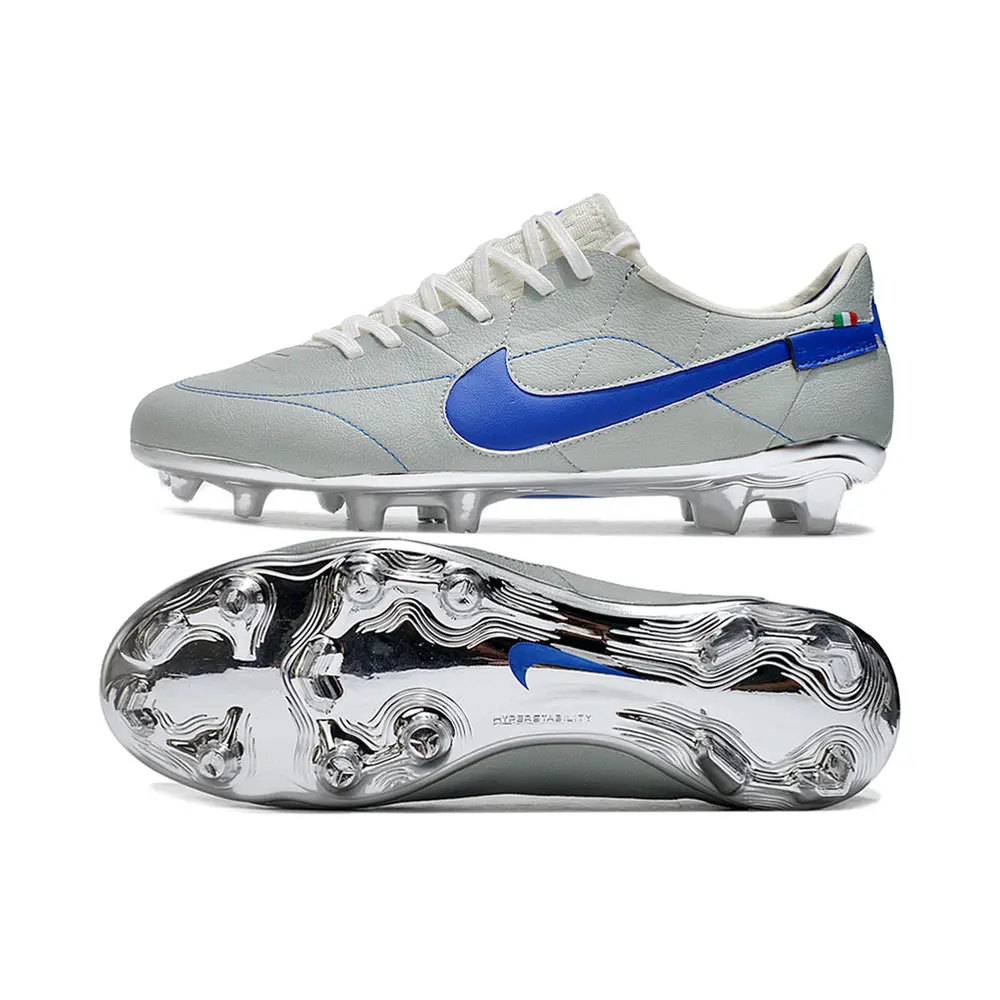 Chuteira Campo Nike Tiempo Legend 9 | Leve e Confortável