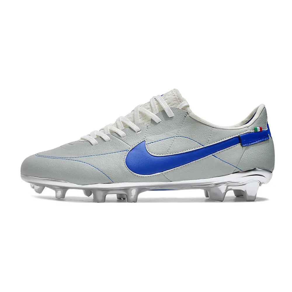 Chuteira Campo Nike Tiempo Legend 9 | Leve e Confortável