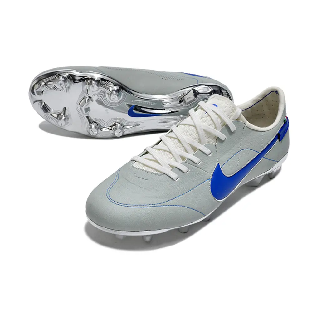 Chuteira Campo Nike Tiempo Legend 9 | Leve e Confortável
