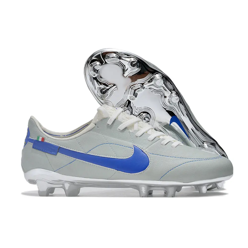 Chuteira Campo Nike Tiempo Legend 9 | Leve e Confortável