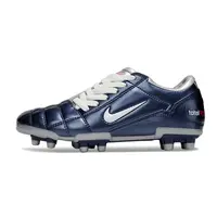 Chuteira Campo Nike Total 90 FG | Estilo Icônico e Performance - imagem 1