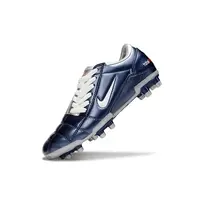 Chuteira Campo Nike Total 90 FG | Estilo Icônico e Performance - imagem 4