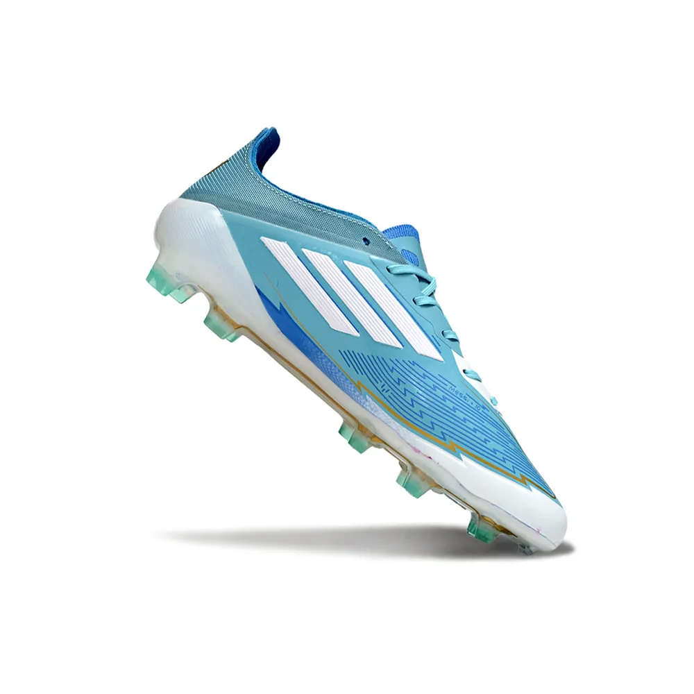Chuteira Adidas F50 FG Messi | Leveza e Precisão
