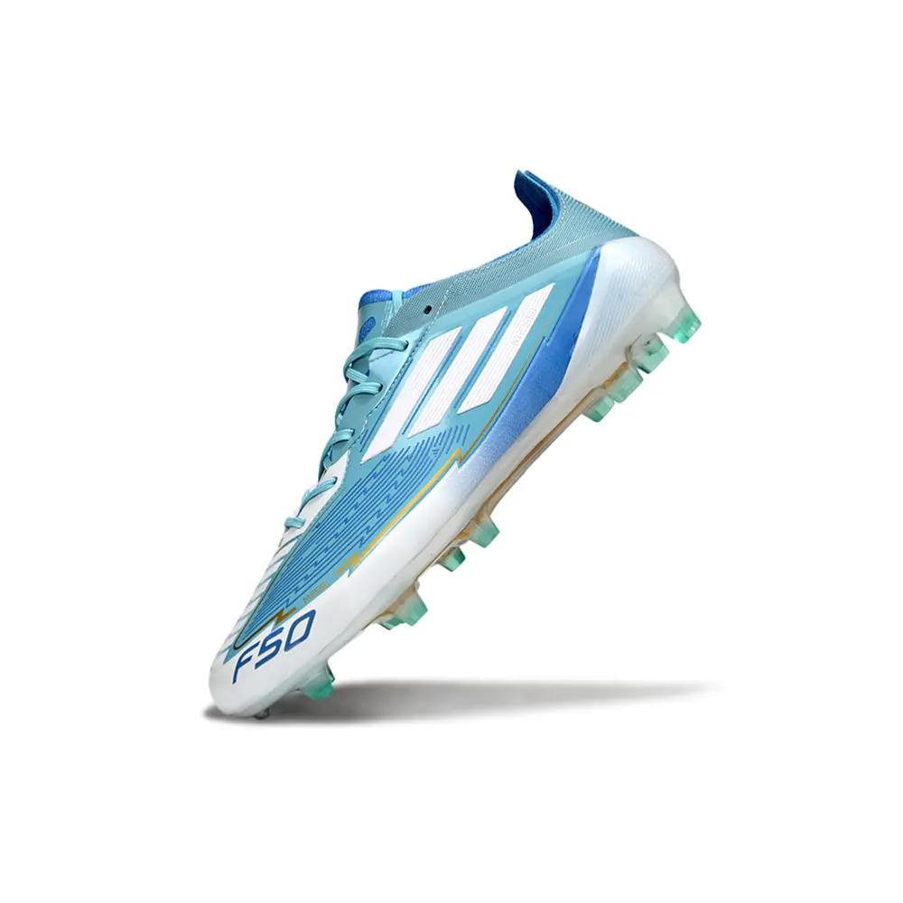 Chuteira Adidas F50 FG Messi | Leveza e Precisão