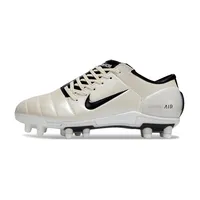 Chuteira Nike Total 90 FG | Controle Preciso - Boleiro - imagem 1