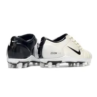 Chuteira Nike Total 90 FG | Controle Preciso - Boleiro - imagem 3
