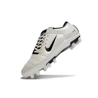 Chuteira Nike Total 90 FG | Controle Preciso - Boleiro - imagem 5