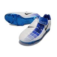 Chuteira Campo Nike Total 90 FG | Clássico Retrô - imagem 4