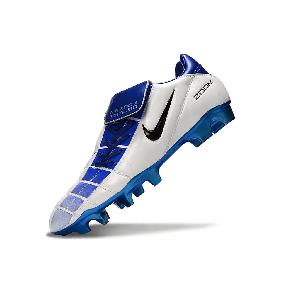 Chuteira Campo Nike Total 90 FG | Clássico Retrô