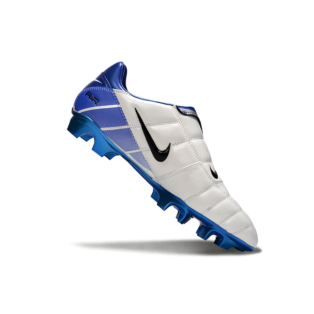 Chuteira Campo Nike Total 90 FG | Clássico Retrô