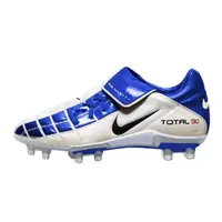 Chuteira Campo Nike Total 90 FG | Clássico Retrô - imagem 1