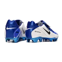 Chuteira Campo Nike Total 90 FG | Clássico Retrô - imagem 5