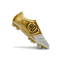 Chuteira Nike Total 90 | Durabilidade e Conforto - imagem 5