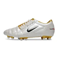 Chuteira Nike Total 90 | Durabilidade e Conforto - imagem 1