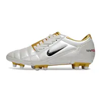 Chuteira Nike Total 90 | Durabilidade e Conforto - imagem 1