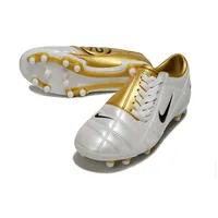 Chuteira Nike Total 90 | Durabilidade e Conforto - imagem 3