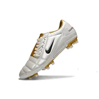 Chuteira Nike Total 90 | Durabilidade e Conforto - imagem 6