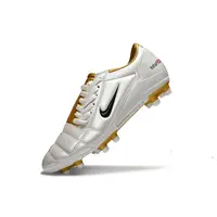 Chuteira Nike Total 90 | Durabilidade e Conforto - imagem 6