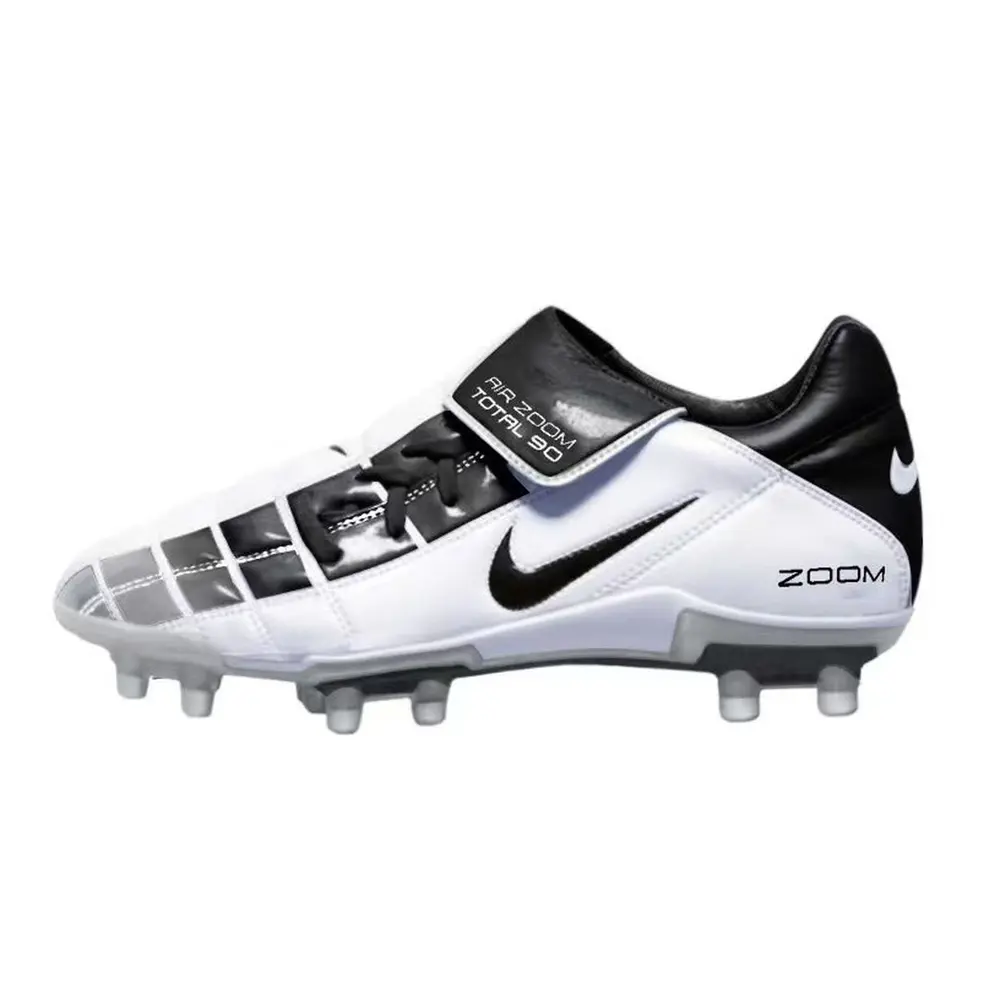 Chuteira Campo Nike Total 90 FG | Potência