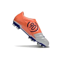 Chuteira Campo Nike Total 90 FG | Durabilidade e estilo - imagem 4