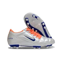 Chuteira Campo Nike Total 90 FG | Durabilidade e estilo - imagem 7