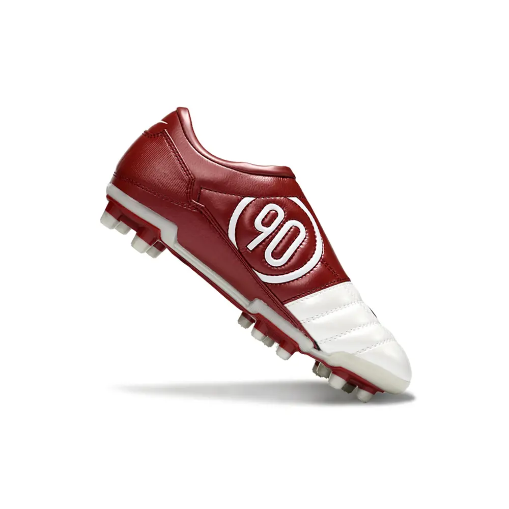 Chuteira Campo Nike Total 90 FG | Desempenho Máximo